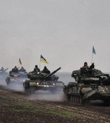 ЗСУ змушують ворога відступати: оновлені карти бойових дій