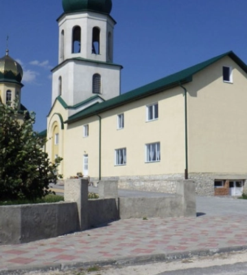 В Тернопольской области наказали злоумышленника, который обокрал церковь и священника