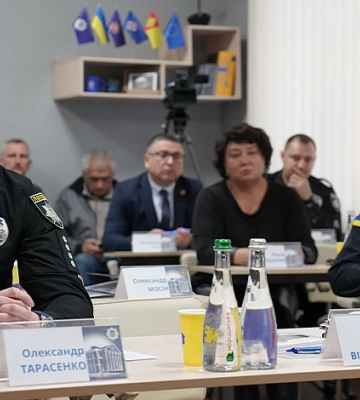 В Україні створили перший тренінговий центр з виховання доброчесності