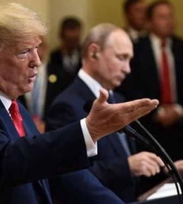 Путин ждёт победы Трампа, но его ждет сюрприз, - эксперт