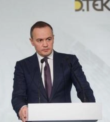 На Полтавщині бурять свердловину для видобутку нафти