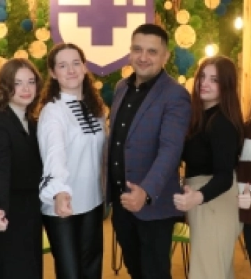 Студенти Луцького національного технічного університету можуть паралельно отримати польські дипломи