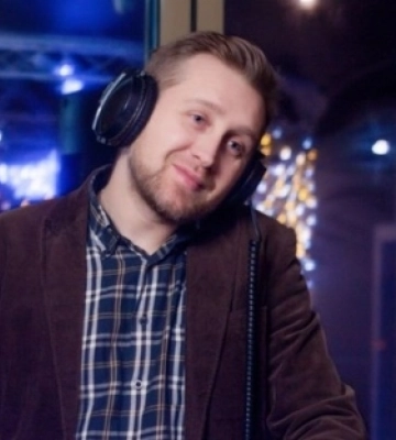 Помер відомий луцький діджей