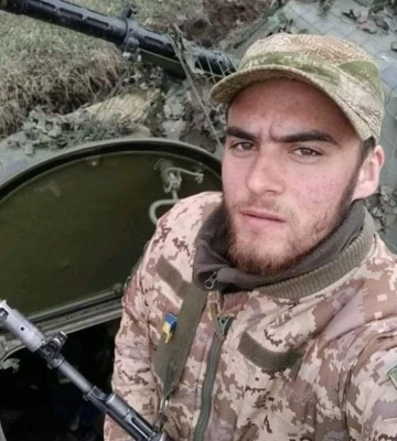 На Сумщині загинув військовий з Недригайлівщини