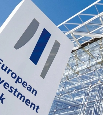 ЄІБ виділив 30 млн євро на модернізацію інфраструктури в п’ятьох містах України