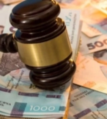 Суд зобовʼязав підприємця сплатити понад пів мільйона гривень до бюджету Луцька
