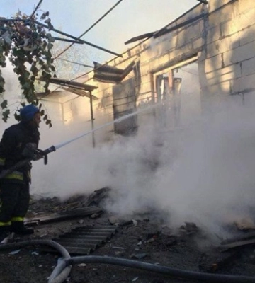 Впродовж минулої доби ворог здійснив 150 ударів по Запорізькій області, є постраждала