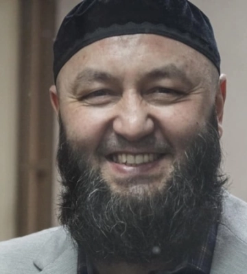 Юрист вимагає визнати незаконним відмову ФСВП РФ перевести громадянського журналіста Асанова в колонію ближче до Криму