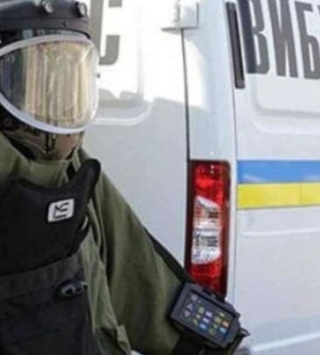У Львові - масове мінування навчальних закладів