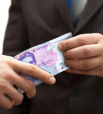 НАБУ завершило розслідування у справі екскерівництва Полтавської ОДА
