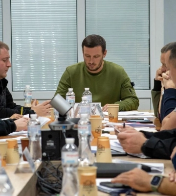 Обстрелы Херсонской области: двое погибших, среди раненых ребенок