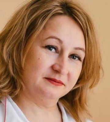 У Луцьку передчасно пішла з життя лікарка пологового будинку