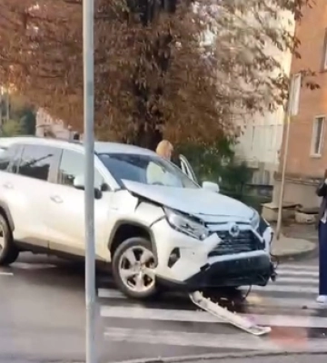 На Волині сталася смертельна аварія