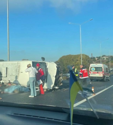 У Рівненському районі сталася смертельна ДТП
