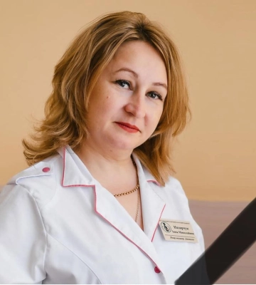 У Луцьку передчасно пішла з життя лікарка пологового будинку
