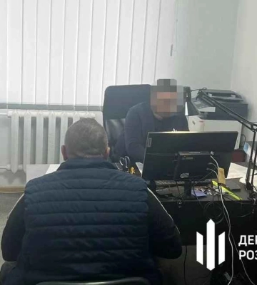 Пытки в тернопольском ТЦК: ГБР сообщило о подозрении двум военным
