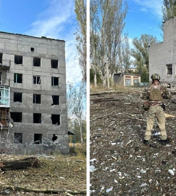 В Севастополе взорвался корабль