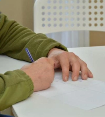Розробляють мʼязи та розвивають моторику. У Дніпрі військові проходять лікування в унікальному міському реабілітаційному центрі