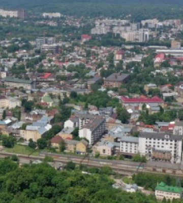 У Львові представили проєкт Стратегії розвитку потенційної Львівської агломерації
