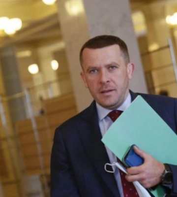 Bihus.info: за час депутатства нардепа Крулька його родина розбудувала готельний бізнес на Закарпатті