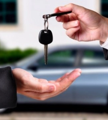 Українці зможуть продати та купити авто через «Дію», - Федоров