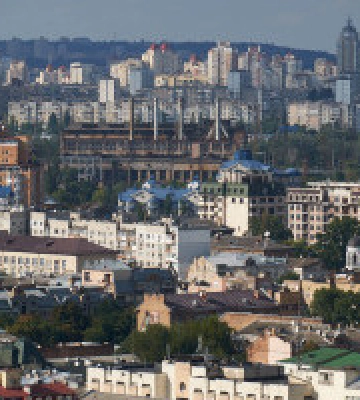 Нестача рук у будівельній сфері: ринок потребує нових стимулів
