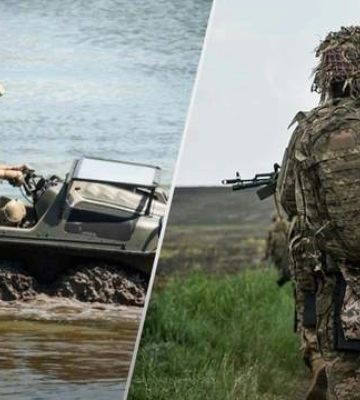 Почему россиянам важна река Оскол: военный объяснил замысел врага