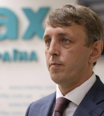 СМИ: в Крыму задержали адвоката Ладина – он защищает украинских политзаключенных