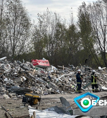 В Грозе на Харьковщине остаются симпатики русского мира — начальник РВА