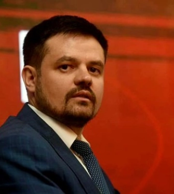 Спільнику екс-глави Верховного суду Князєва винесли вирок