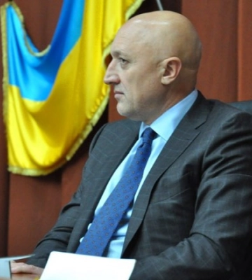 НАБУ завершило розслідування у справі екскерівництва Полтавської ОДА