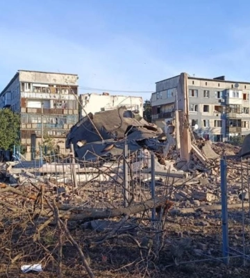Зачем Путину &quot;ворота&quot; в Донецк: почему оккупанты активизировалось около Авдеевки именно сейчас