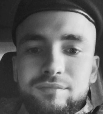 Захищав країну з осколками в тілі: молодому військовослужбовцю з Волині просять посмертно присвоїти звання Героя України