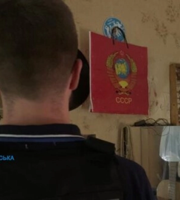 Двох мешканців Дніпропетровщини судитимуть за виправдовування збройної агресії РФ та воєнних злочинів окупантів