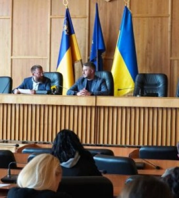 В Ужгороді планують перейменувати п&#039;ять вулиць. Які саме