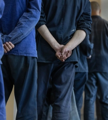 Прокуратура виявила низку порушень у виправній колонії на Сумщині