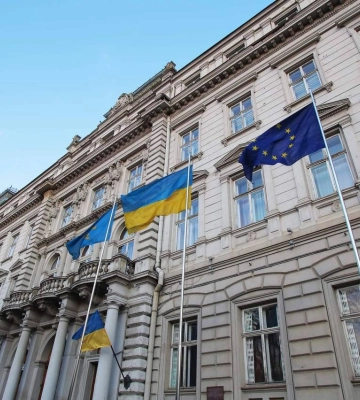 У Львівській ОВА створять робочу групу, яка контролюватиме використання бюджетних коштів