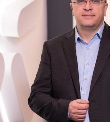 Президент Київстар Олександр Комаров: &quot;Потрібно більше фокусу на внутрішнього інвестора&quot;