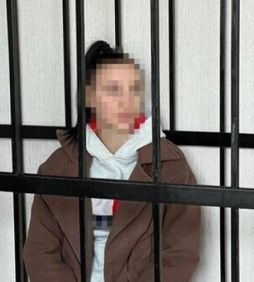 До довічного ув’язнення засуджено зрадницю, яка наводила російські ракети на оборонні підприємства Кіровоградщини, - СБУ. ФОТО
