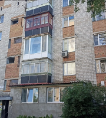 Буча вкладе понад 8 млн гривень в ремонт фасаду будинку, на який уже виділялися кошти