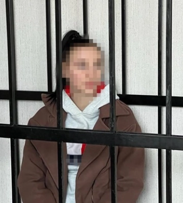 На Кировоградщине наводница российских ракет получила пожизненное заключение