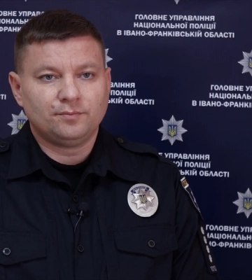 Від ножового поранення померла 32-річна мешканка Івано-Франківська (відео)