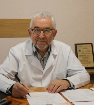 У одній з лікарень Рівненщини - новий директор