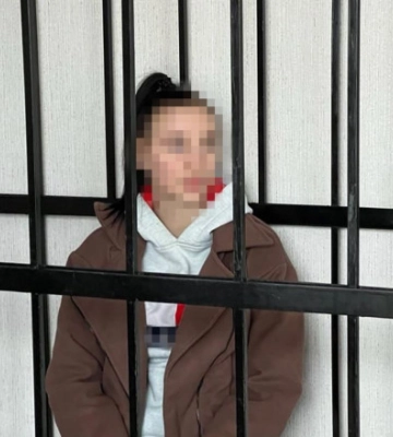 До довічного ув&#039;язнення засудили жительку Кіровоградщини за те, що «зливала» в РФ локації критичної інфраструктури