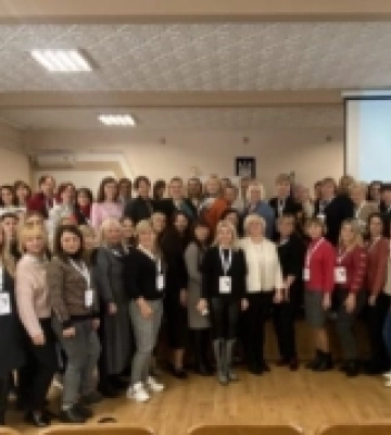 Дошкільників Рівненщини навчали ефективному менеджменту та діджиталізації послуг