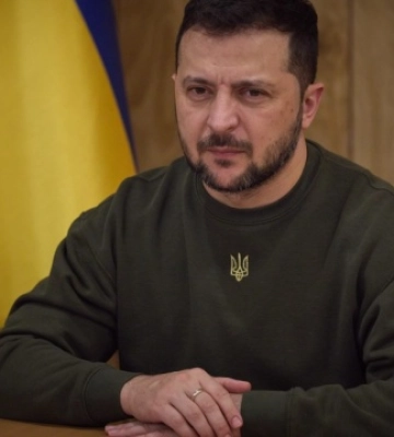 Коли Росія програє, Європа матиме історичний шанс на стабільність - Зеленський