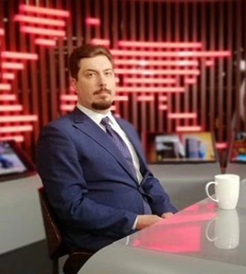Суддя Князєв орендував елітну квартиру в центрі Києва за тисячу гривень. НАЗК склало протокол