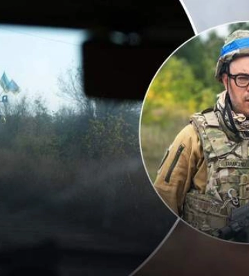 Це ворота на Донецьк, – офіцер ЗСУ сказав, чому Росії важливо захопити Авдіївку