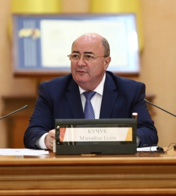 ВАКС дозволив заочне розслідування стосовно колишнього віцемера Одеси