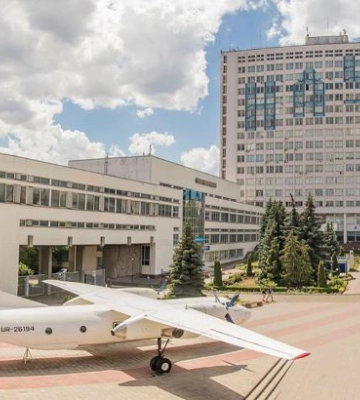 Уряд підтримав реорганізацію одного із університетів